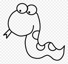 How to draw cute cartoon snake. Burmese Python Drawing Snakes Ball Python Cute Python Cartoon Drawing Clipart 1075863 Pinclipart