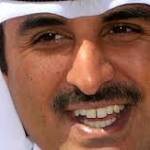 سفير الدوحة فى روسيا "يهزى":