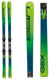 You can fit from one to three passengers on our jet ski rentals, making them the perfect choice for a solo or group ride. Elan Skis Gsx Worldcup X Plate Ski Cross 2019 20