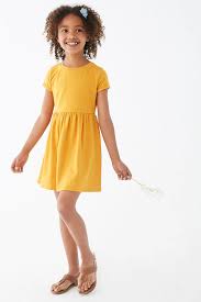 Girls Skater Dress Kids Forever 21 Black Kids Fashion Skater Girl Dress Kids Dress