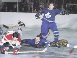 On 29 march 2021, it was announced that the second season would premiere on 23 july 2021. Click This Image To Show The Full Size Version In 2021 Maple Leafs Hockey Hockey Toronto Maple Leafs Hockey