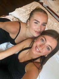 January 2016, I just moved to cairns and it was hottest 100 weekend where  Amy Katherine bought the fun ( Lisa Storer ) with her for our annual pool  party. she was