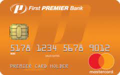 To open your new account and access* your available credit, pay your program fee or fund your security deposit in full today. How To Activate First Premier Card Platinum Offer