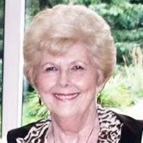 Kathleen Elizabeth Moen Obituary