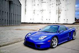 2005 honda nsx is one of the successful releases of honda. 2005 Acura Nsx Widebody Rennlist Porsche Discussion Forums