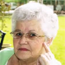 Obituary information for Verna L. Faulk Schexnider