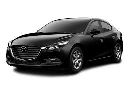 2017 Mazda Mazda3 Sport Sedan Mazda Mazda3 Mazda 3 Sedan Mazda Cars