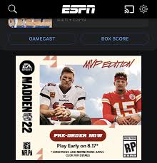 Madden nfl 22 is where gameday happens. N9tjigke7nzqjm