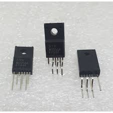 Skema regulator tv sharp str w5453 a servicesparepart. Ic Strw 6556a Strw6556a Ic Power Supply Regulator Tv Lazada Indonesia