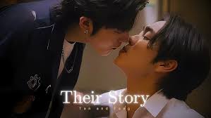 Tan ❤️ Fang || Their Story || We Are Thai BL Series