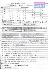 Assessment of learning 1 module. Grade 11 Grade 11 Module Tulungan Banisilan Division Facebook