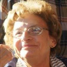 Wiltrude "Trudy" Swiatowy Obituary January 1, 2014