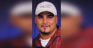 Obituary information for Jesse Jimenez, Jr.