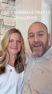 We are so excited to announce our brand new podcast Daily Marriage Prayer!  We challenge you to start 2026 by praying daily with us for your marriage.  , Subscribe now and don’t miss the first ...