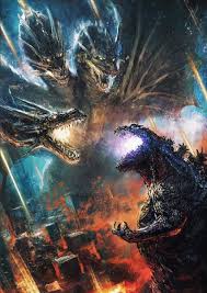 Upon the death of that desire he goes and breaks the laws of mortality to bring her back. Shin Godzilla Vs King Ghidorah Fan Casting On Mycast
