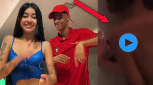 Beca Barreto e Luva de Pedreiro transando 