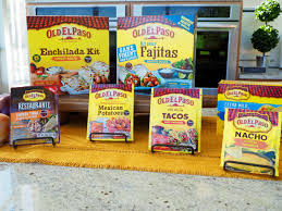 Check spelling or type a new query. Old El Paso A Stand Up Global Success A Taste Of General Mills A Taste Of General Mills