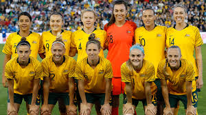Join the roar for live scores this sunday afternoon from 2pm (aest). Football Matildas To Play Argentina South Korea And New Zealand At Cup Of Nations Alen Stajcic
