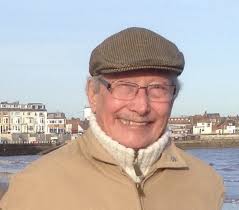 Farewell to John Dorman