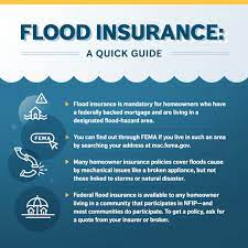 Maybe you would like to learn more about one of these? Underwater After Hurricanes Without Flood Insurance