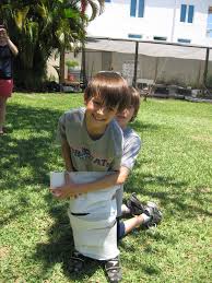 Unknown december 27, 2014 at 8:28 pm. Minute To Win It Games For Summer Fun Happy Home Fairy