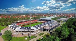 All information about vasas fc (nb ii.) current squad with market values transfers rumours player stats fixtures news. Steigerwaldstadion Wikipedia