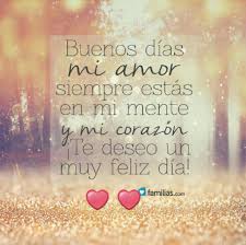 Te Amo Good Morning Quotes Amor Quotes Good Morning Love
