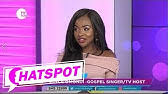 / see what joyce omondi did to honour her tv hubby wahiga mwaura. Waihiga Mwaura And Benjamin Zulu Surprise Joyce Omondi During Her Last Live Show On Full Circle Youtube