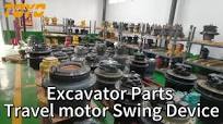 136-2798 136-2850 134-2798 148-4570 1362798 1362850 1342798 1484570 Cat315B  Excavator Final Drive Travel Motor