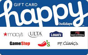We did not find results for: Happy Gift Cards Guide All The Brands The Retailers Where They Can Be Used Gc Galore