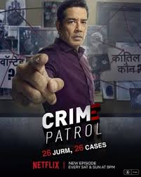 Crime Patrol