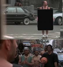 Возмездие (оригинальное название die hard: Shitpostbot 5000