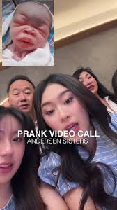 Prank Keluarga: Anak Ci Meiling Bikin Bingung!