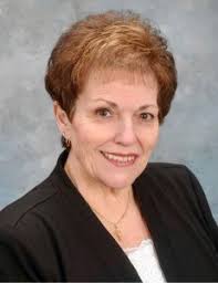 Virginia McGraw Named New Maryland Association of Boards of Education  President