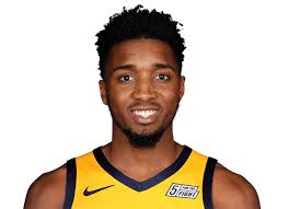 Donovan Mitchell scores 51 in historic duel with Jamal Murray