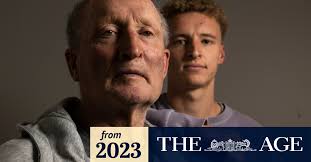 AFL: 'It makes you think about things': Football's uncomfortable truth