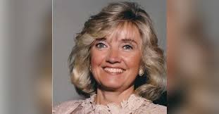 Connye Marie Jackson Obituary