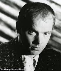 Jim Diamond who recorded I Won't Let You Down dies at 64