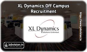 We have urgent openings in offshore at xl dynamics, we continue to create opportunities for our people to succeed and reward success. Xl Dynamics Off Campus Drive 2021 Financial Analyst Degree