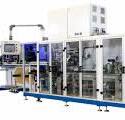 Reliable Baby Diaper Packing Machine| SQM