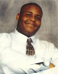 Brandon Jamal Griffin (1989-2007)
