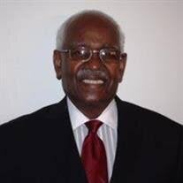 Mr. Connia Henry Watson, Jr. Obituary