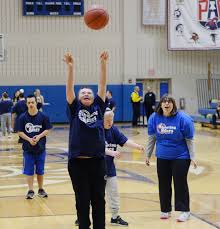 Spring-Ford, Pope John Paul II team up with Shooting Stars