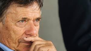 Missbrauchsvorwürfe:Schröcksnadel verglich Situation mit Dopingaffäre