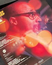 UPCOMING RELEASE: Eddie Gale