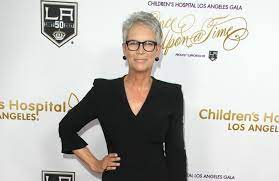 She is the recipient of several accolades, including a bafta award, two golden globe awards, a primetime emmy award nomination and a sag award nomination. Jamie Lee Curtis Hat Keine Angst Vor Dem Altern