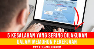 So i'm gonna share with you guys on how to write a pitch for jobs application in jobstreet. 5 Kesalahan Yang Sering Dilakukan Dalam Memohon Pekerjaan Yang Ramai Calon Tak Tahu Dan Menjadi Punca Kegagalan Kerjaya Terkini