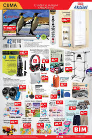 Bim 14 Agustos 2020 Aktuel Katalogu