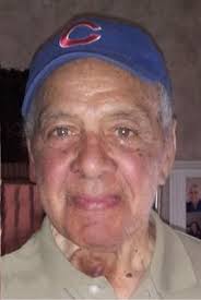 Charles Viney Obituary (1931