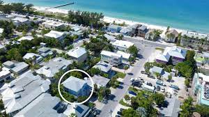 Located in bonita springs, a few steps from bonita beach and 29 mi from corkscrew swamp sanctuary, casa bonita ii 105 condo offers air conditioning. Ferienhaus Casa Bonita Usa Holmes Beach Booking Com